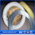 Electro Galvanized Iron Steel Wire